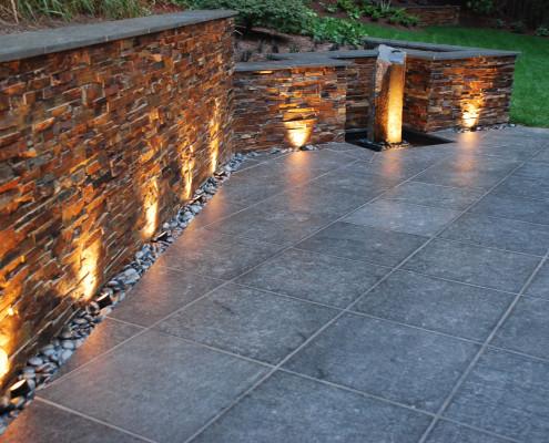 virginia masonry services